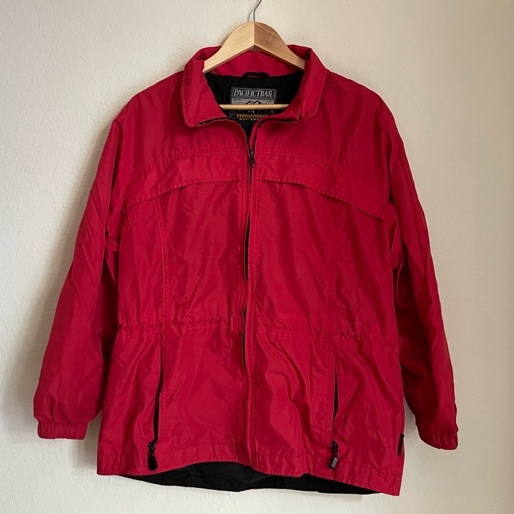 Pacific Trail Performance Jacket - image 3